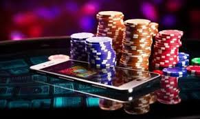 Зеркало RostBet Casino